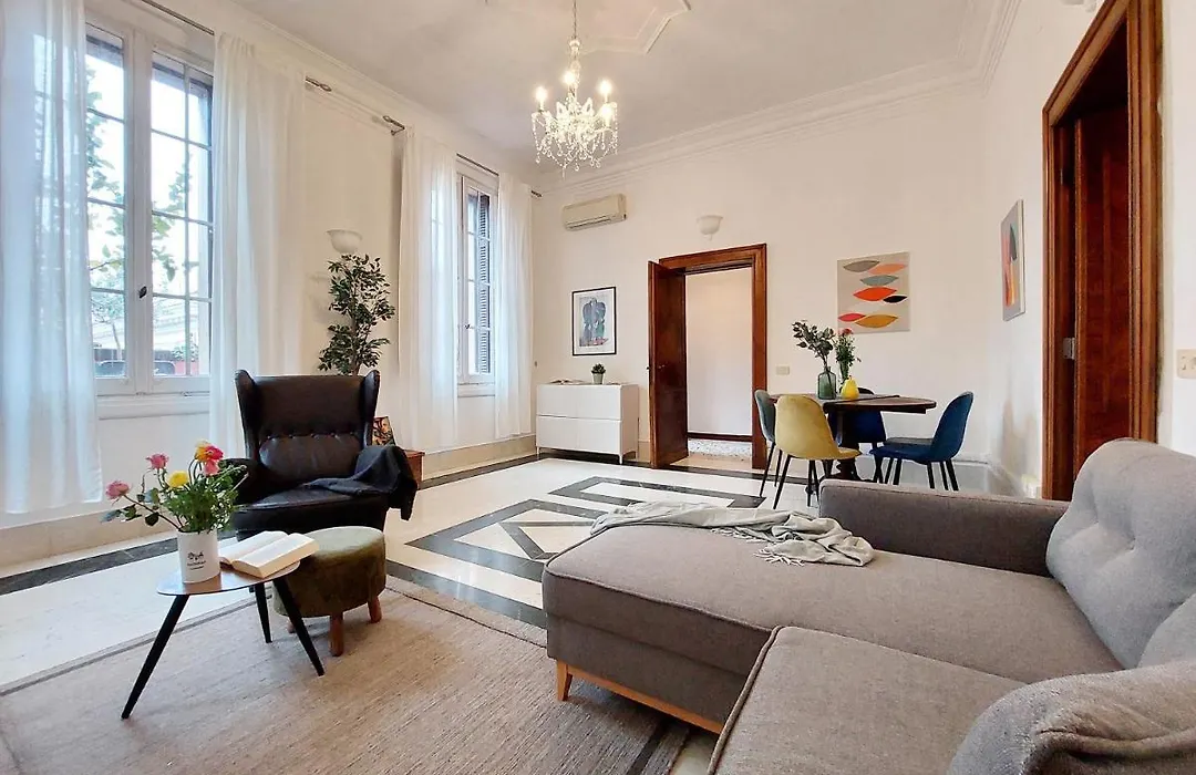 Prestigious Tagliamento Terrace