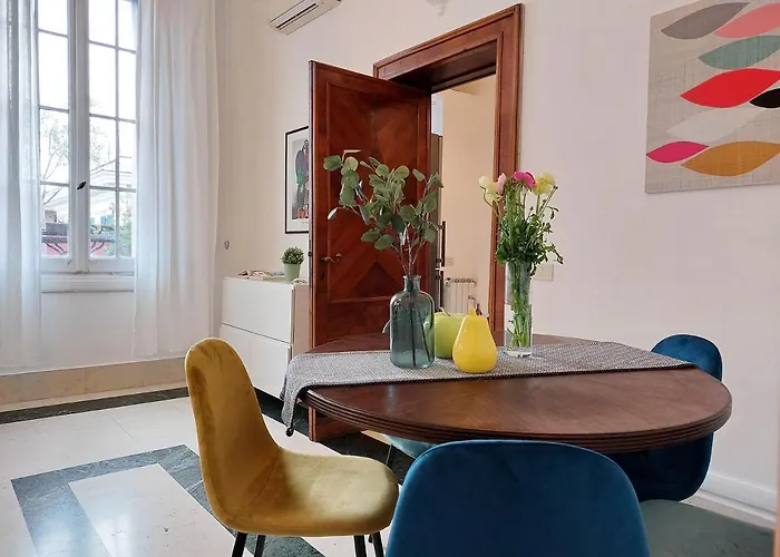 Prestigious Tagliamento Terrace