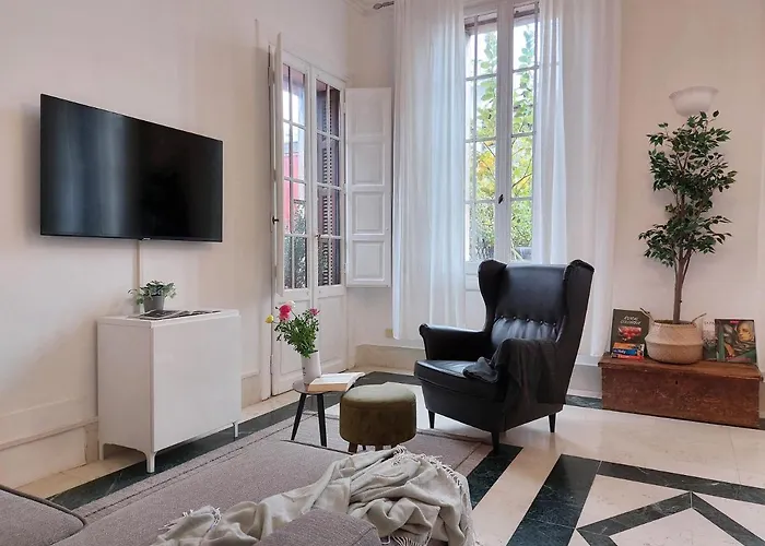 Apartment Prestigious Tagliamento Terrace *