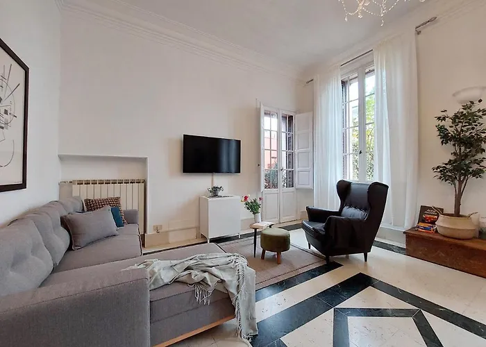 Prestigious Tagliamento Terrace Rom