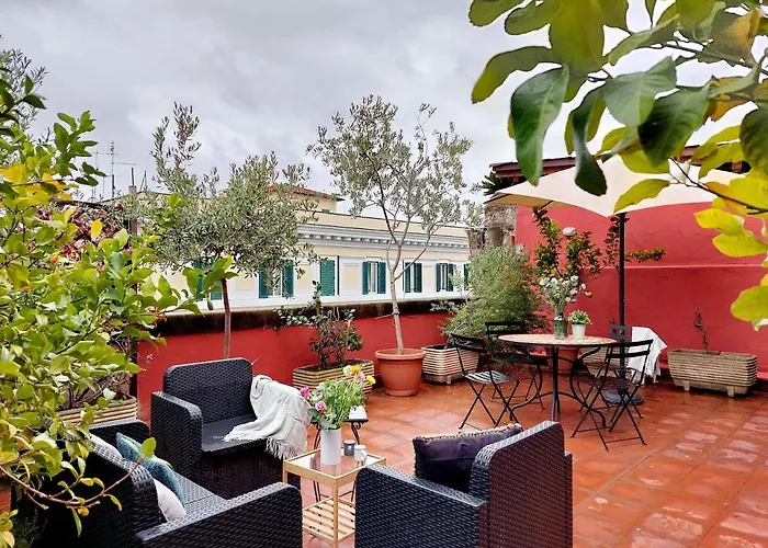 Apartment Prestigious Tagliamento Terrace