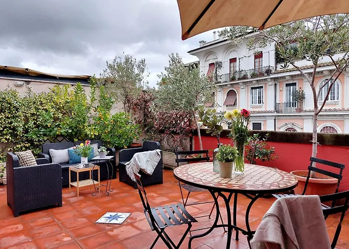 Apartment Prestigious Tagliamento Terrace *