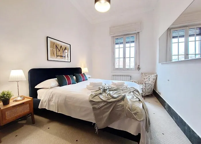 Prestigious Tagliamento Terrace Rom