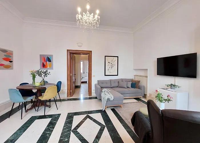 Prestigious Tagliamento Terrace Apartment Rom