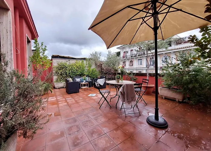 Prestigious Tagliamento Terrace *