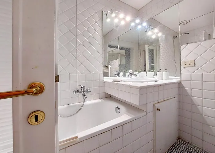 Prestigious Tagliamento Terrace * Rom