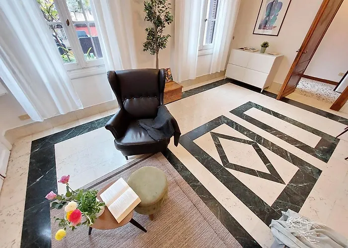 Prestigious Tagliamento Terrace Apartment Rom