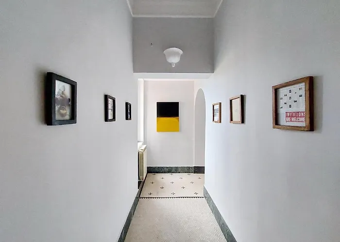 Apartment Prestigious Tagliamento Terrace