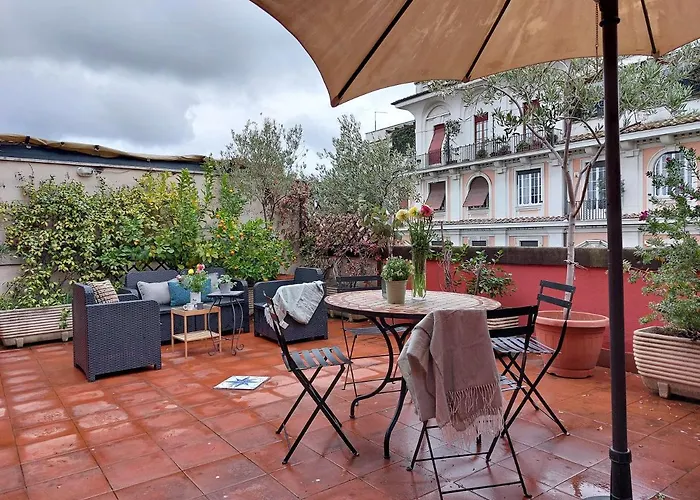 Apartment Prestigious Tagliamento Terrace *