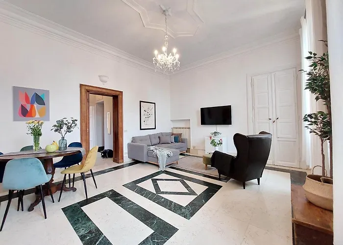 Apartment Prestigious Tagliamento Terrace