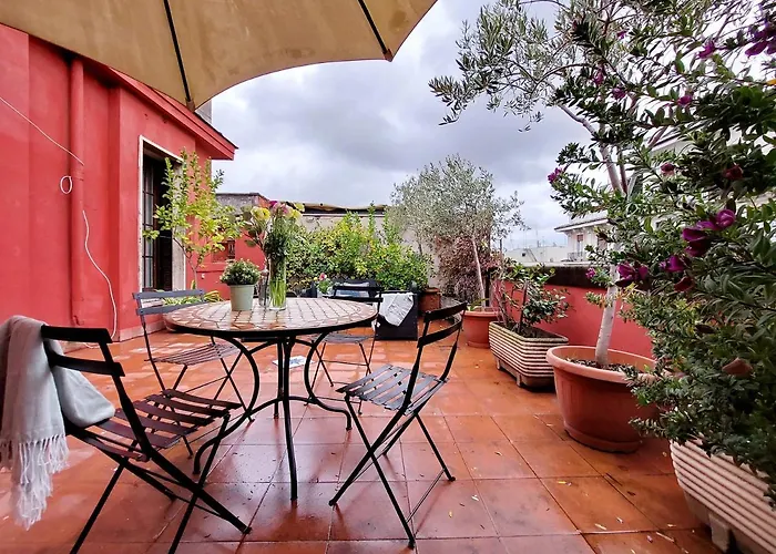 Prestigious Tagliamento Terrace