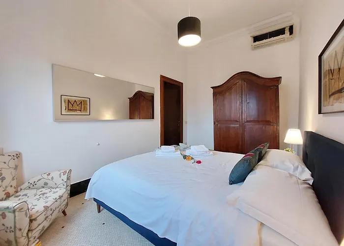 Prestigious Tagliamento Terrace Apartment *